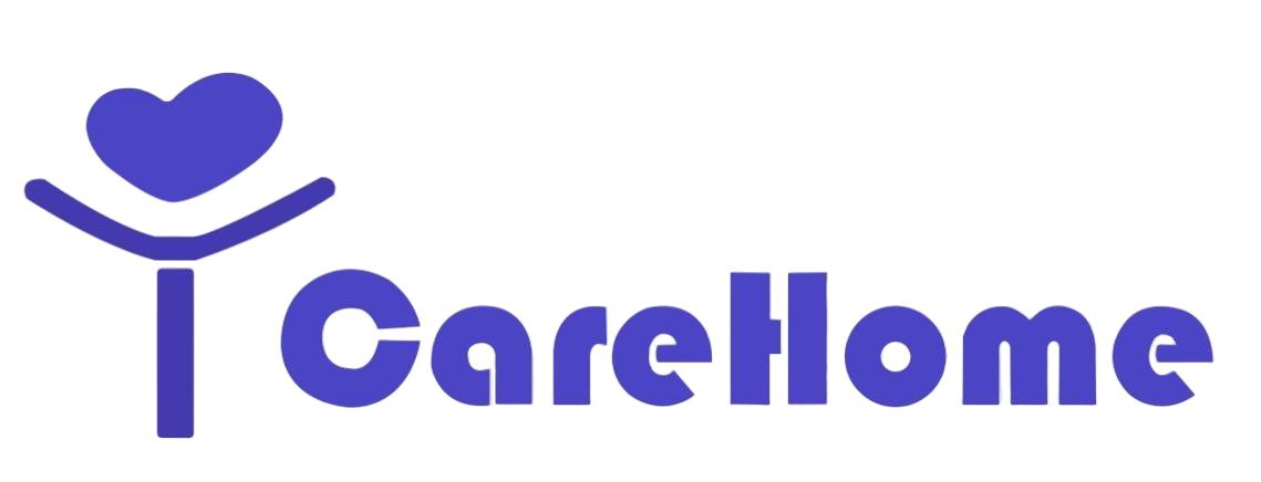 CareHome Nursing Singapore logo