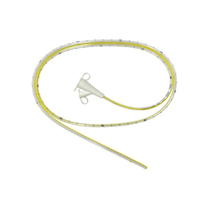 Corflo & Smoothflow Feeding Tube